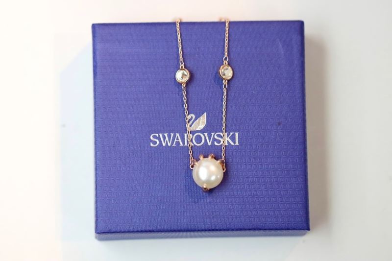 Swarovski Necklaces